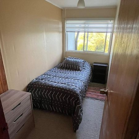 Departamento Altos Del Tolten Villarrica Kültér fotó