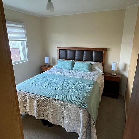 Departamento Altos Del Tolten Villarrica Kültér fotó