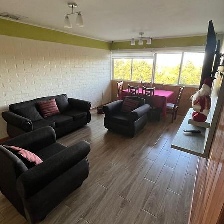 Departamento Altos Del Tolten Villarrica Kültér fotó