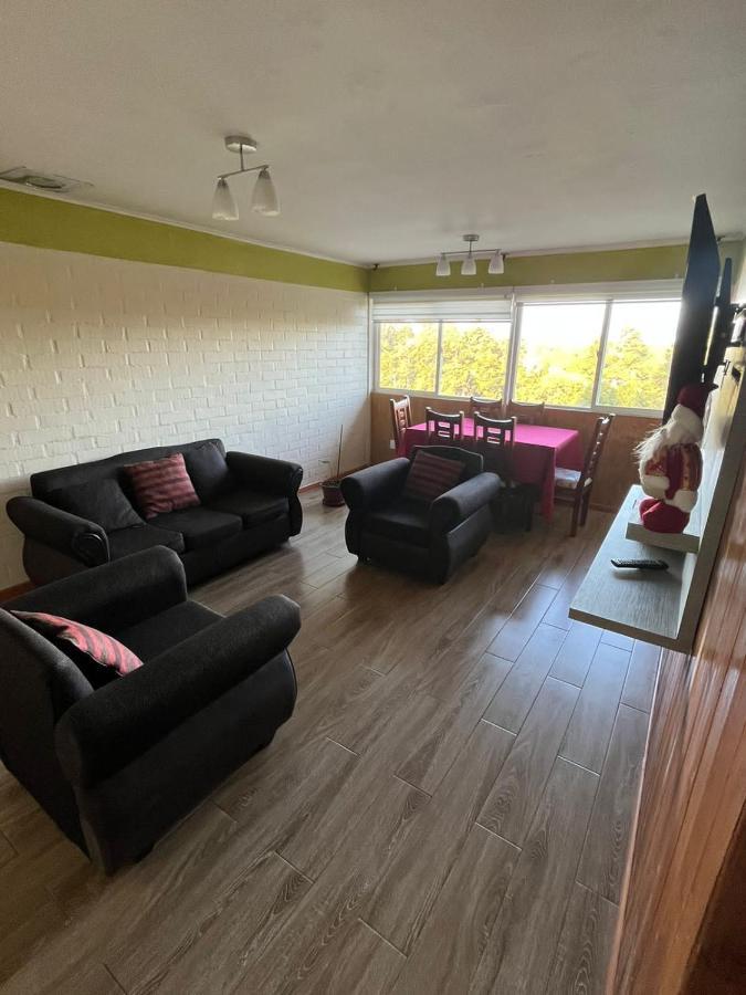 Departamento Altos Del Tolten Villarrica Kültér fotó