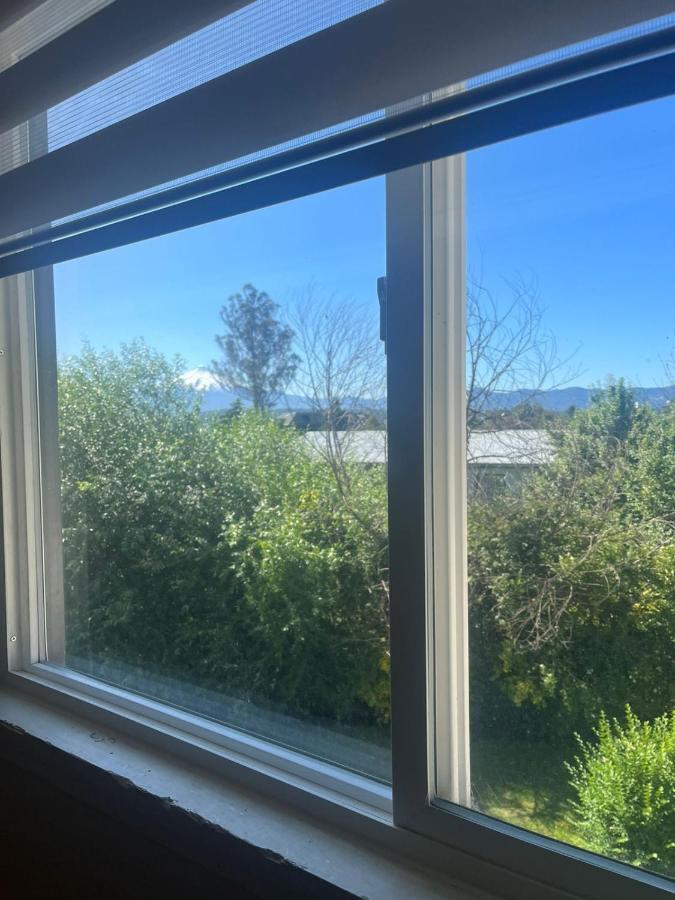 Departamento Altos Del Tolten Villarrica Kültér fotó