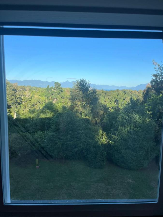 Departamento Altos Del Tolten Villarrica Kültér fotó