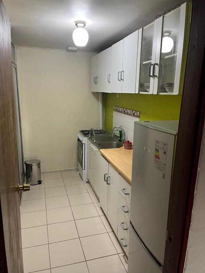 Departamento Altos Del Tolten Villarrica Kültér fotó